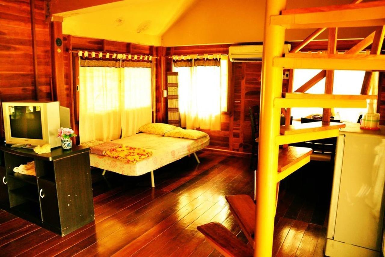 Krsc Thailand Kaeng Krachan Exterior photo
