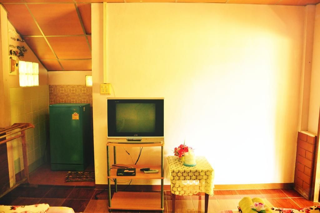 Krsc Thailand Kaeng Krachan Room photo